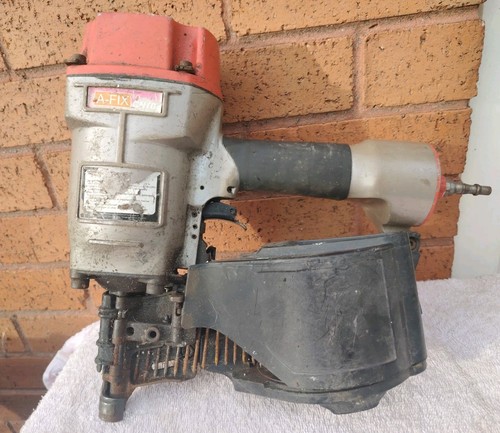 Fix cn70 pneumatic coil - a-fix,