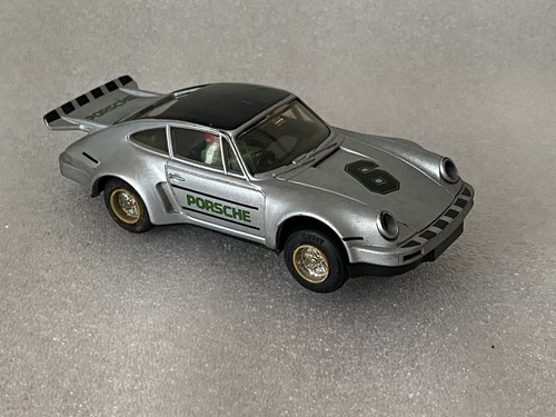 Scalextric porsche 911 - porsche,