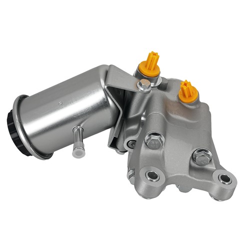 Hydraulic power steering pump - power,