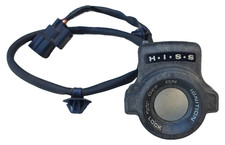 Honda CBR 500 R Ignition