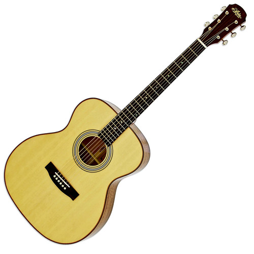 Aria 209n solid - 209n, spruce