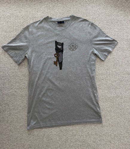 Lanvin men grey - lanvin,