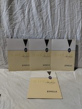 Jonelle Vintage Nylon Sheer