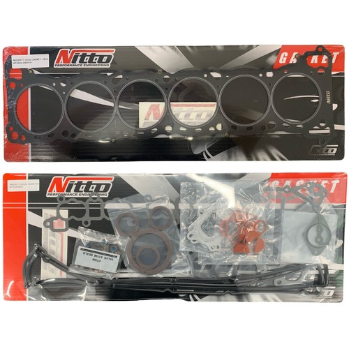 Nitto engine gasket - engine,