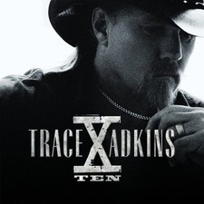 Trace Adkins: X