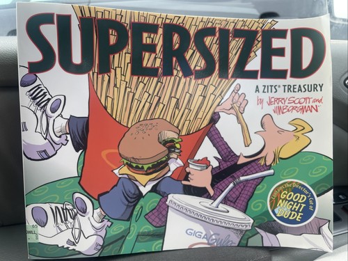 Supersized zits treasury - supersized-a,