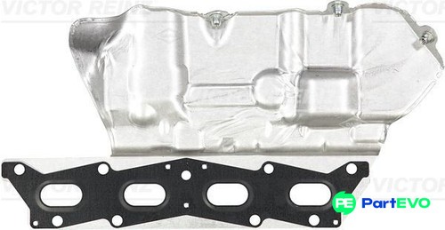 Victor reinz exhaust manifold - exhaust,