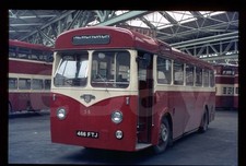 Original Bus Slide -