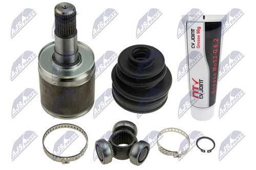 Fits nty npw - npw-ms-047, inner