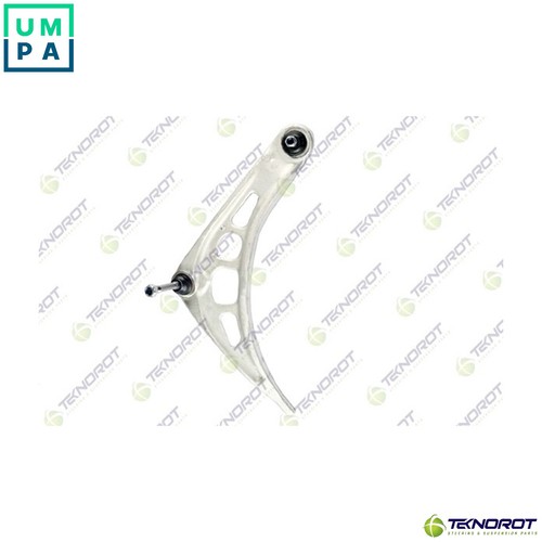 Controltrailing arm wheel - arm,