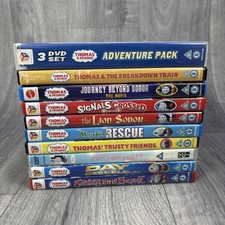 Thomas the Tank Engine &