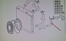 Mercedes R107 W116 w123 250