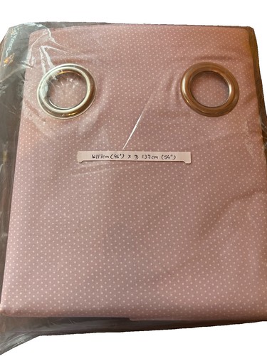 Blackout lined eyelet - blackout, curtains