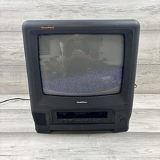 GoldStar 14" CRT Vintage Retro
