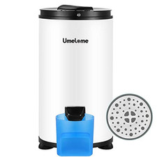 Spin Dryer 6kg by Umelome