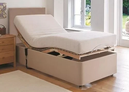 Restwell electric adjustable - electric,