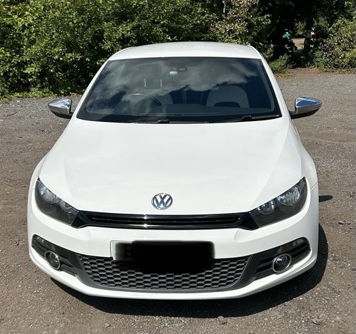 Scirocco 0gt dsg - vw, 2.0gt