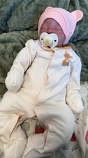 Reborn Baby Doll