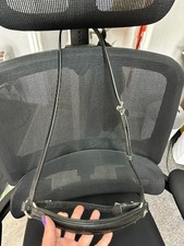 *NEW* Shires Drop Noseband -