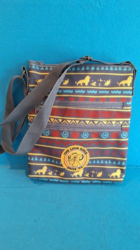 The lion king - lion, bag