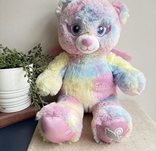Build bear fairy friends - bear,