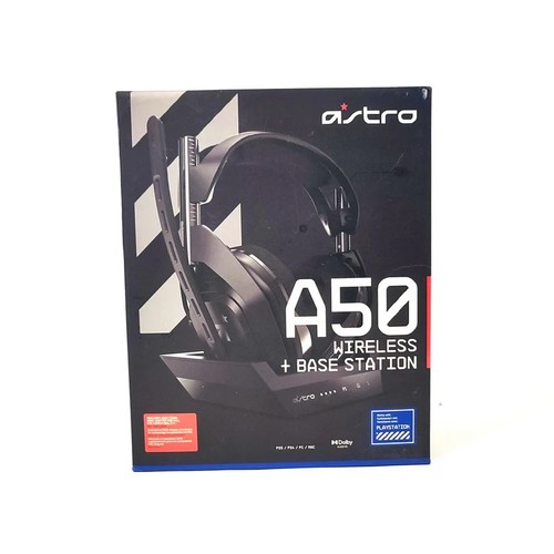 Astro a50 wireless base - astro, +
