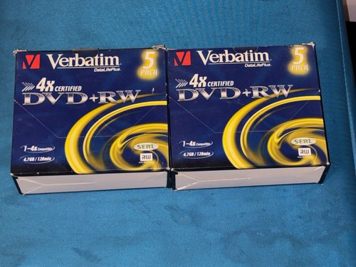 Verbatim datalifeplus - datalifeplus, 4x