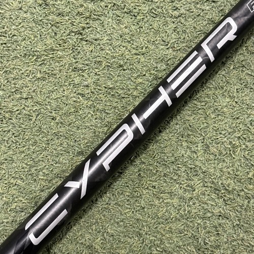 Callaway driver shaft cypher - -,