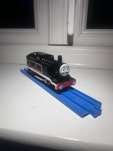 Custom tomy jinty the tank - custom,
