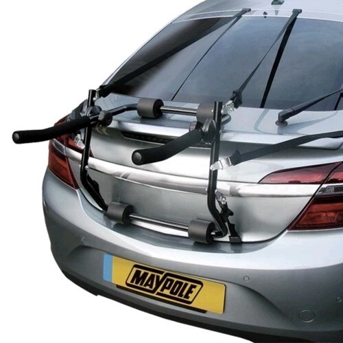 Maypole bc2060 rear - mounted, 2