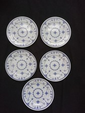 VINTAGE FURNIVALS BLUE DENMARK
