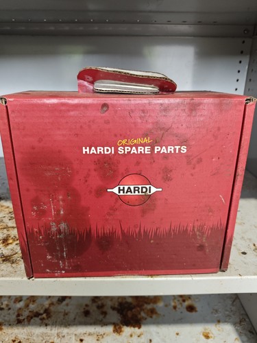 Hardi agricultural crop - hardi,