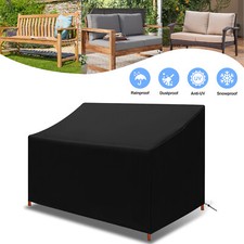 Heavy Duty Garden Bench Seat