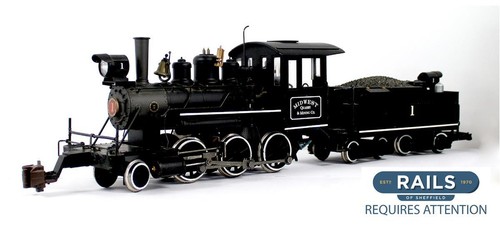 Bachmann gauge 81696 - 'g',