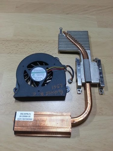 Cooling fan for packard bell - fan,