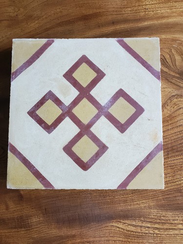 Antique french floor - , 20