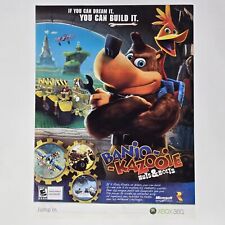 Banjo-Kazooie Nuts & Bolts
