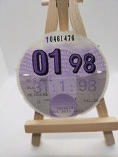 Vintage Metrocab PLG LVLO 1998