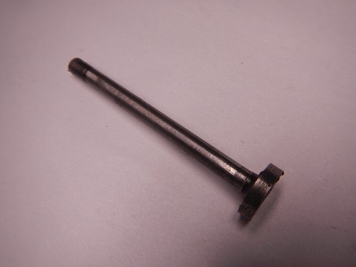 Clutch short push rod - rod, 1974