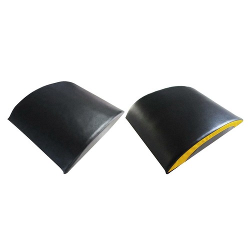 Exercise mat sit up pad - ,