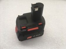 Bosch 14.4v & 18V Battery To