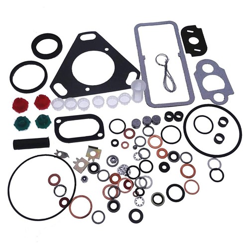 Injector pump repair - pump,