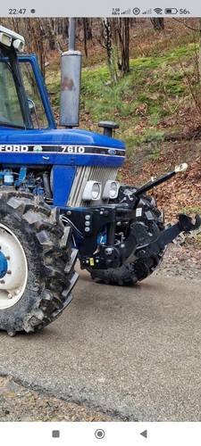 Ford new holland - ford,