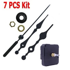 Wall Quartz Clock Movement