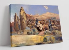 PAUL NASH, LANDSCAPE OF THE