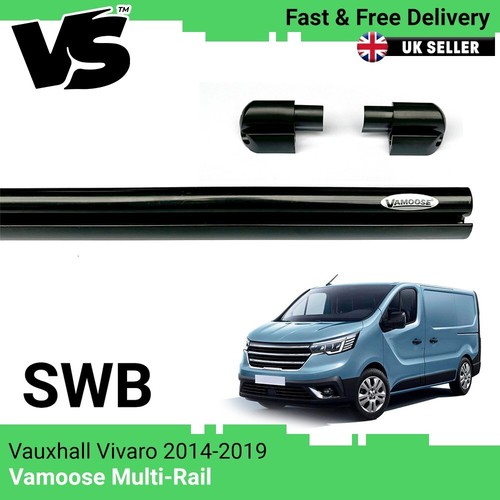 Vamoose multi awning rail - awning, swb