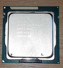 Intel Core i5 SR0T8 i5-3470