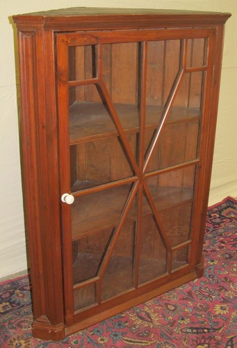Antique queen anne period - period, wall
