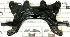 Fiat 500 0.9 Twin Air / 1.4 Petrol / 1.3 Diesel Front Subframe 2008 Onward