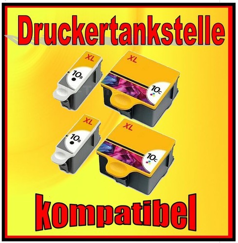 Compatible cartridges for - 4,